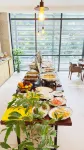 The Residence by Gulshan Club Limited - Aamiainen
