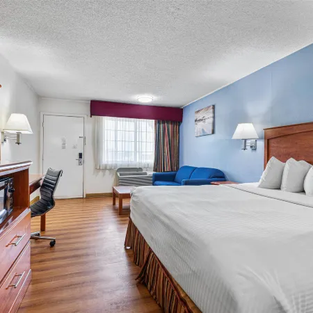 Best Western Palestine Inn