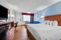 Best Western Palestine Inn