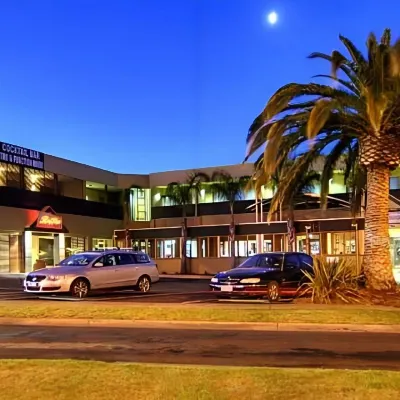 Mornington Hotel Hotels near Mornington Botanical Rose Gardens