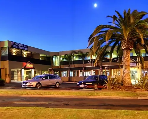 Mornington Hotel Hotels in Mornington