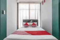 Puspita Homestay Mitra RedDoorz Hotels in Pondok Melati