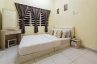 Zai Ham Homestay Hotels in Lahat