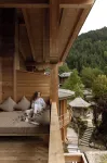 Naturhotel Lüsnerhof Hotel a Luson