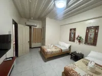 Constrell Pension House