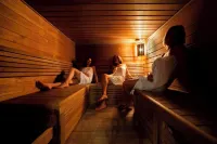 Penzion Drak - spa