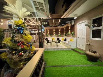 Prim Travellers Inn