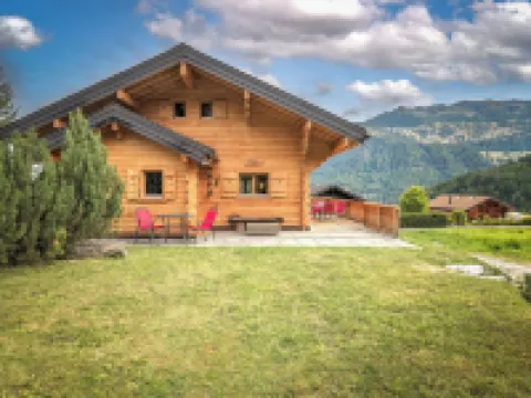 Chalet Papin Hotels in Riddes