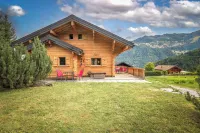 Chalet Papin