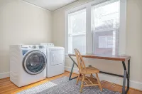 Midtown Brick Home - Timeless Elegance