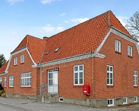Årslev B&B Hotels in Randers