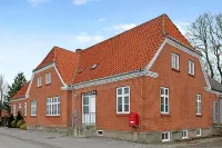 Årslev B&B - Parking