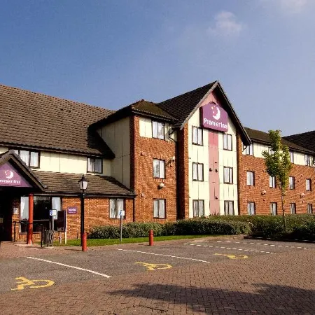 Telford Central