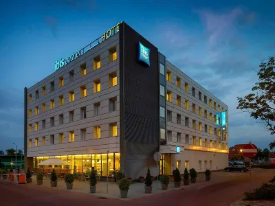 Ibis Styles Katowice Airport (Opening Summer 2025)