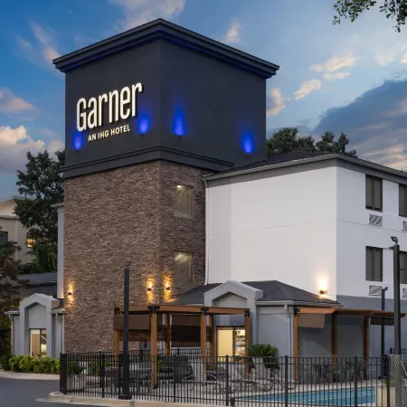 Garner Hotel AIKEN SOUTH by IHG