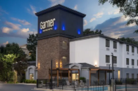 Garner Hotel AIKEN SOUTH by IHG