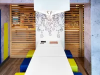 Ibis Budget Vélizy Hotel a Velizy-Villacoublay