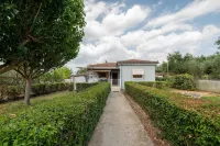 Olivilla Garden Retreat A Peaceful Escape فنادق في 