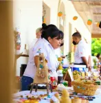 Prívate Opico villa w/ prívate patio and own Pool-right in town ! San Juan Opico住宿飯店