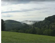 Spring View Lodge, Elk Country PA
