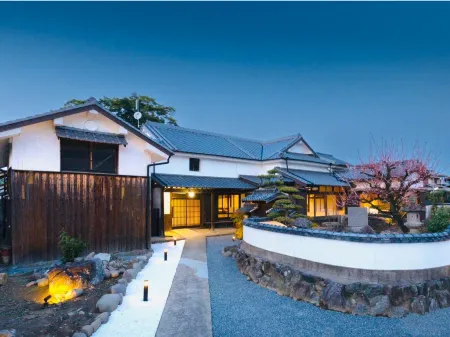 Hotaru Отели рядом со станцией JR Chikugo Yoshii station