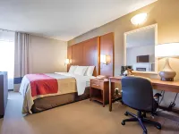 Comfort Inn Hotels in Petit Rocher