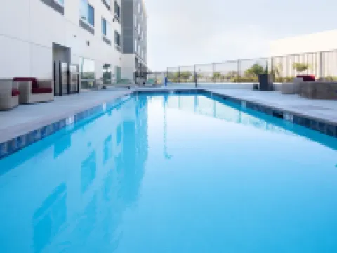 Holiday Inn Express & Suites MURRIETA - TEMECULA by IHG Hotéis em Murrieta