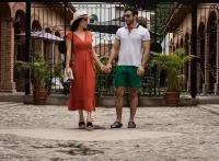 Hotel Boutique Sol y Luna Spa