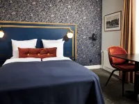 Hindsgavl Slot Hotels in Middelfart