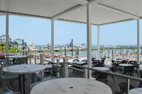 Rod 'N' Reel Resort Hotel di Tilghman Island