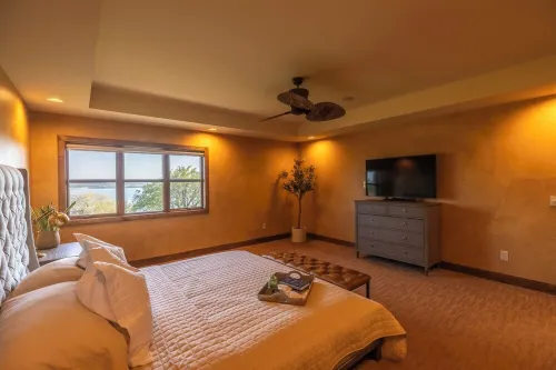 Gavins Point Lakehouse