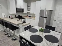 Apt3 Nice & New 2bed 2bath