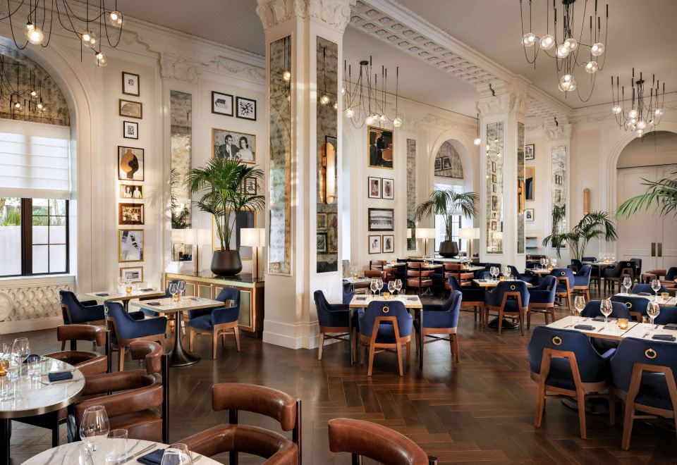 3. 페어몬트 브레이..