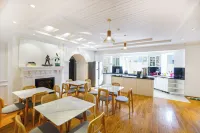 White Hostel Mongolia Hotels in Bayanzurkh