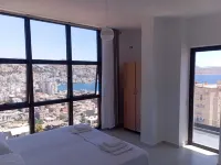 Brian's Rooms Hotels in Delvinë distrikt