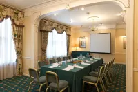 Best Western Salisbury Red Lion Hotel