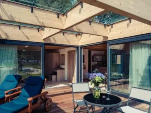 Villa Resort & Organic Spa 2025