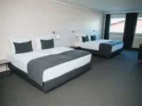 Alpenglühen Smart Hotel Hotels in Olching
