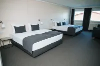 Alpenglühen Smart Hotel Hotel di Puchheim