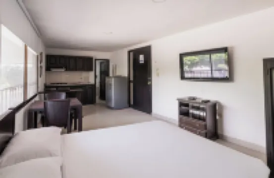 Aparta Hotel Roca Marina