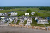 Steps from Rye Beach and Local Seafood Dining - Charming Coastal Haven Hotels near Massacre Marsh