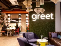 Greet Wien City Nord Hotels in Gerasdorf