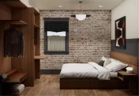 Lightwell Hotel & Spa