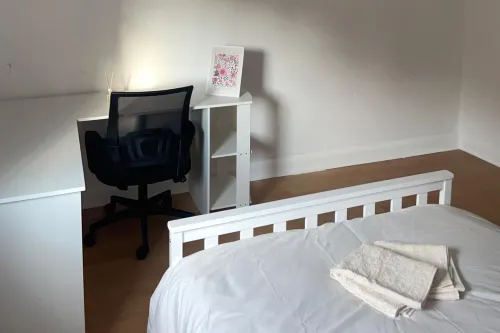 Sherwood Hideaway Retreat Hotels in West Bridgford