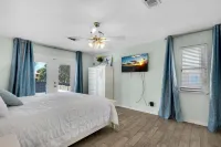 Seaside Serenity