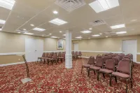 Best Western Plus Morristown Inn فنادق في موريستاون