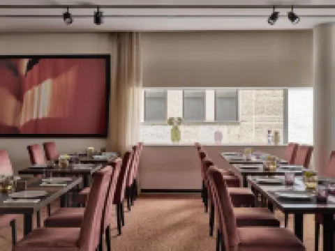 布拉迪斯拉發法肯斯特納爾酒店 布拉迪斯拉發1區酒店