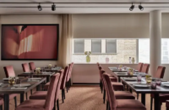 Falkensteiner Hotel Bratislava