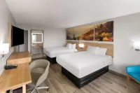 Days Inn by Wyndham Harrisonburg Hotels in McGaheysville
