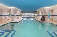 Hilton Garden Inn Buffalo Airport - 3 stjerner